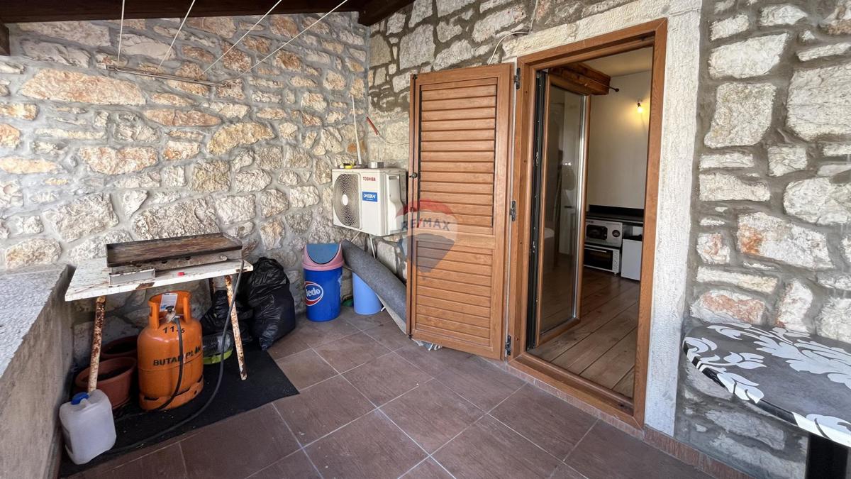 Appartamento Vrsar, 57,53m2