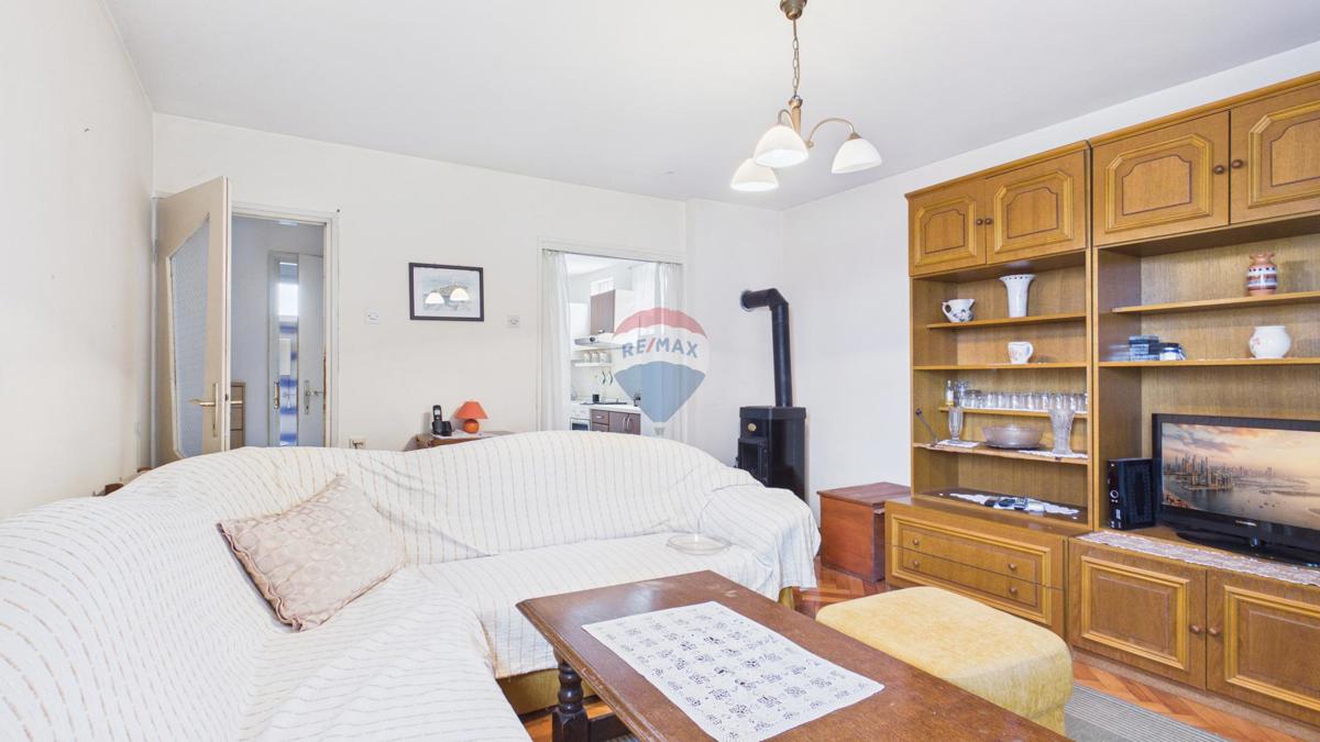 Appartamento Rovinj, 67m2