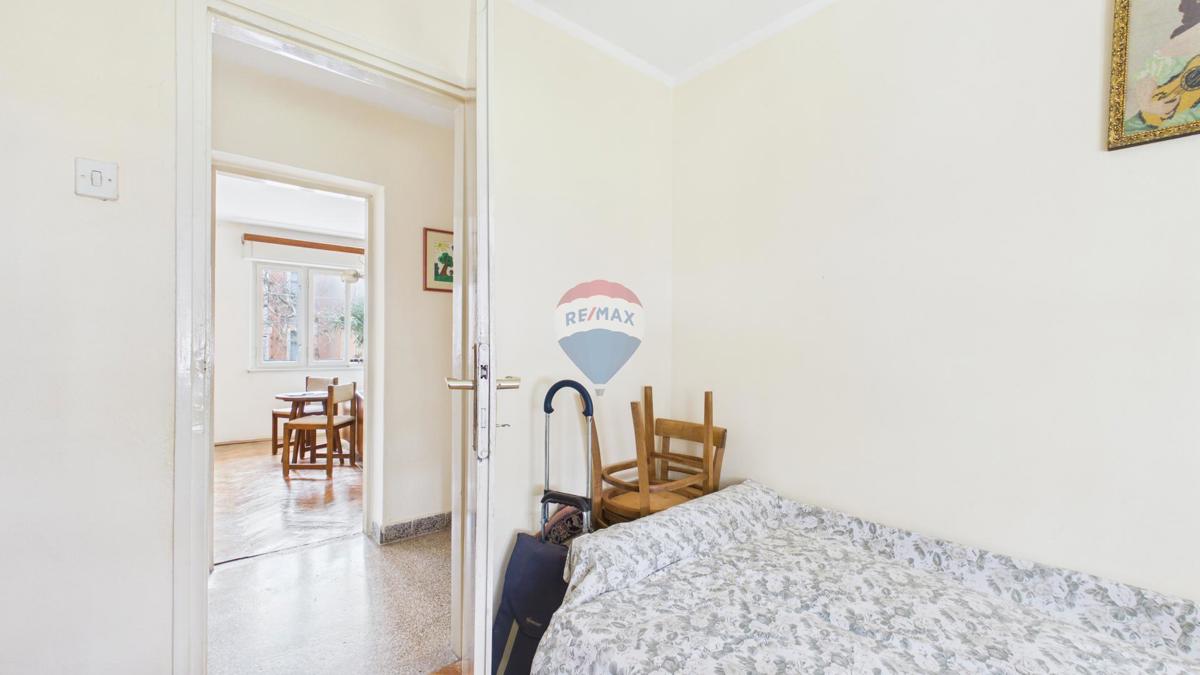 Appartamento Rovinj, 67m2