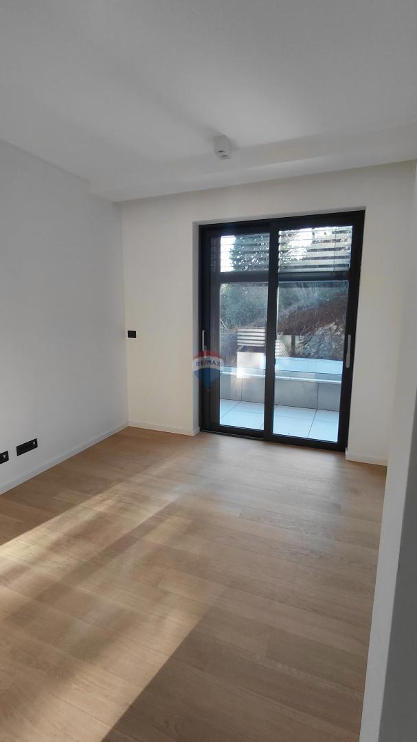 Appartamento Punta Kolova, Opatija, 238m2