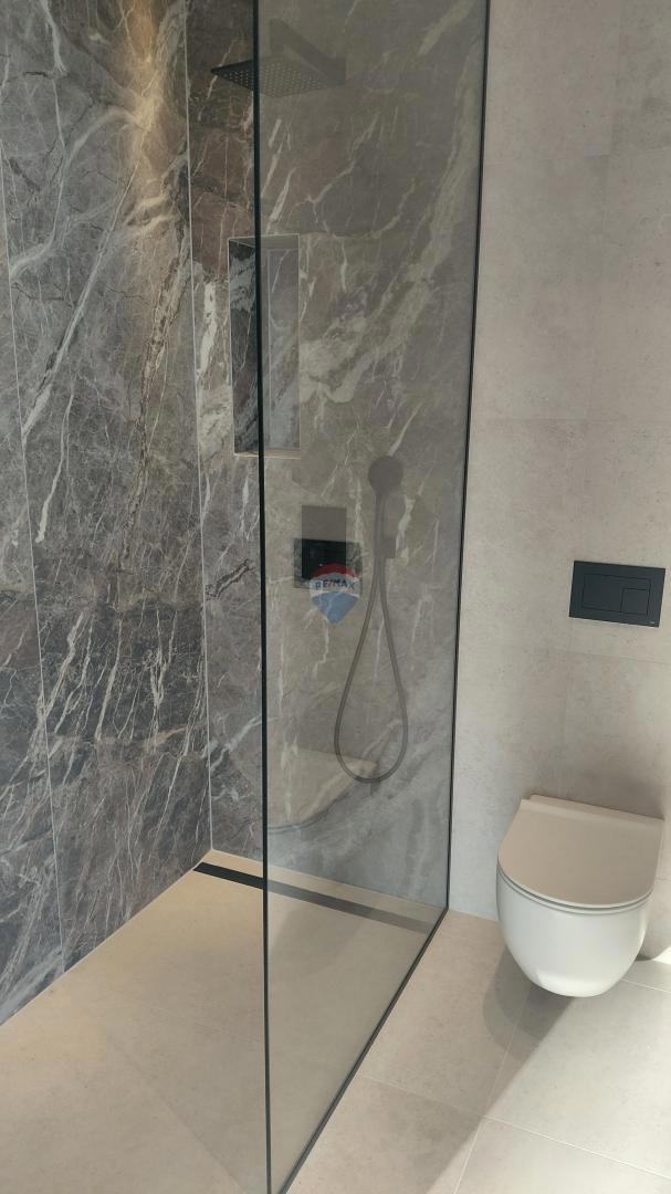 Appartamento Punta Kolova, Opatija, 238m2