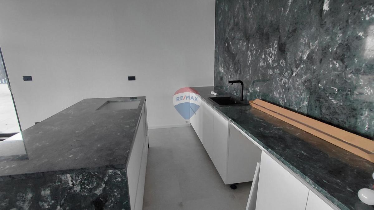 Appartamento Punta Kolova, Opatija, 238m2