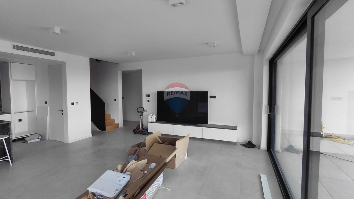 Appartamento Punta Kolova, Opatija, 238m2