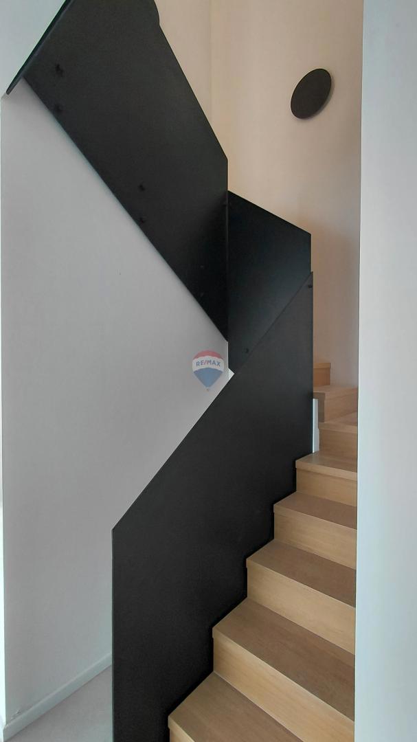 Appartamento Punta Kolova, Opatija, 238m2