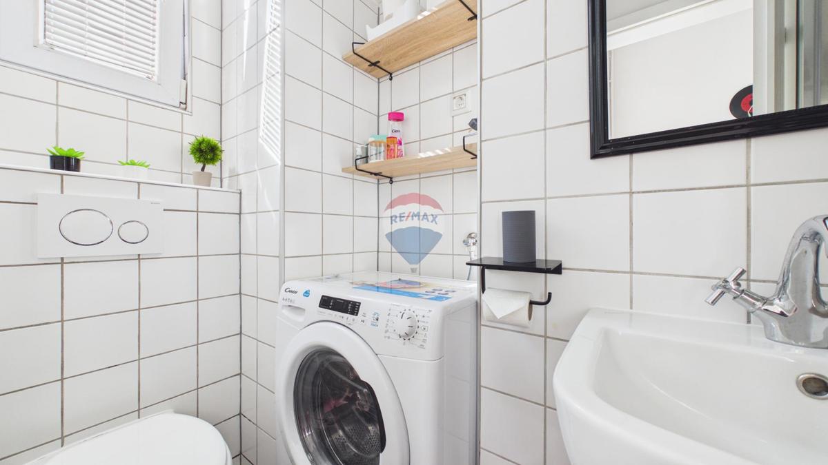 Appartamento Donji grad, Donji Grad, 36m2