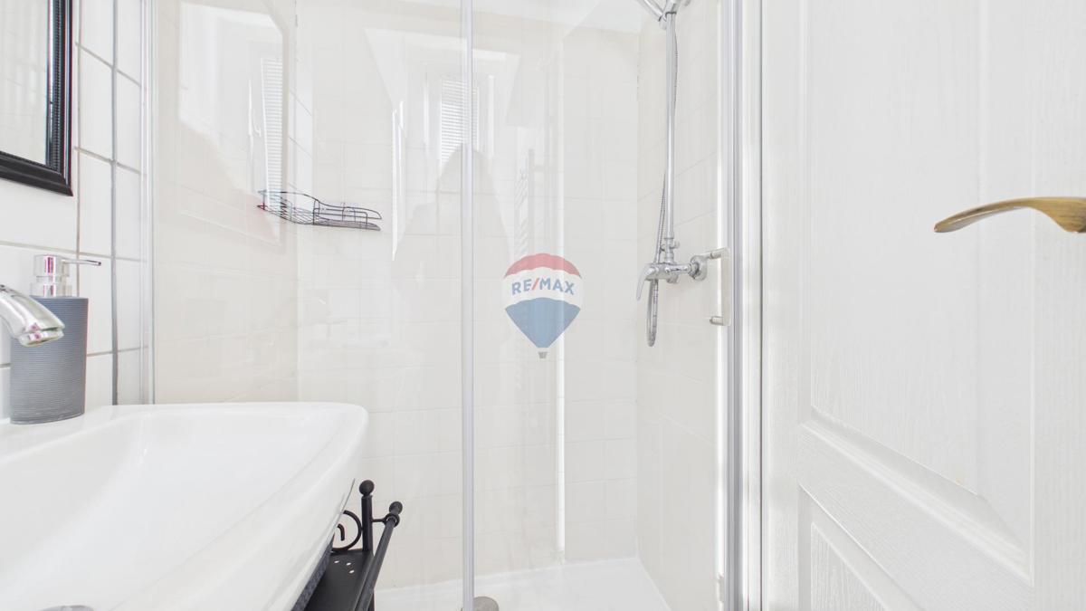 Appartamento Donji grad, Donji Grad, 36m2