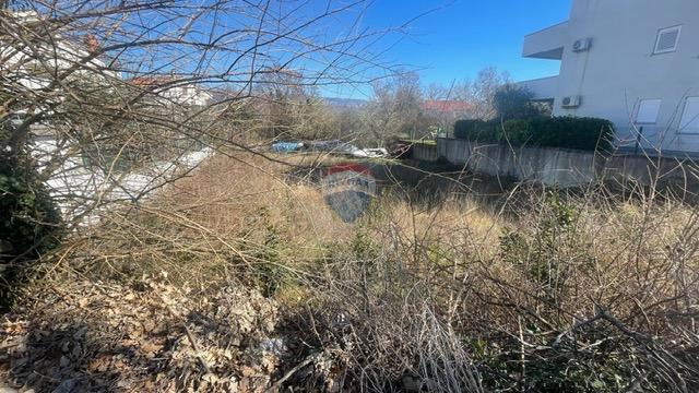 Terreno edificabile Šilo, Dobrinj, 504m2