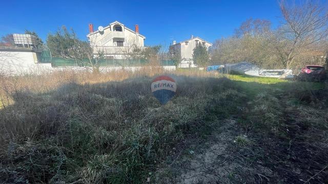 Terreno edificabile Šilo, Dobrinj, 504m2