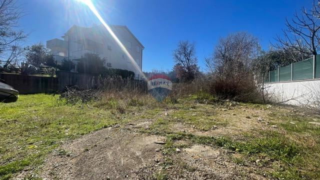 Terreno edificabile Šilo, Dobrinj, 504m2