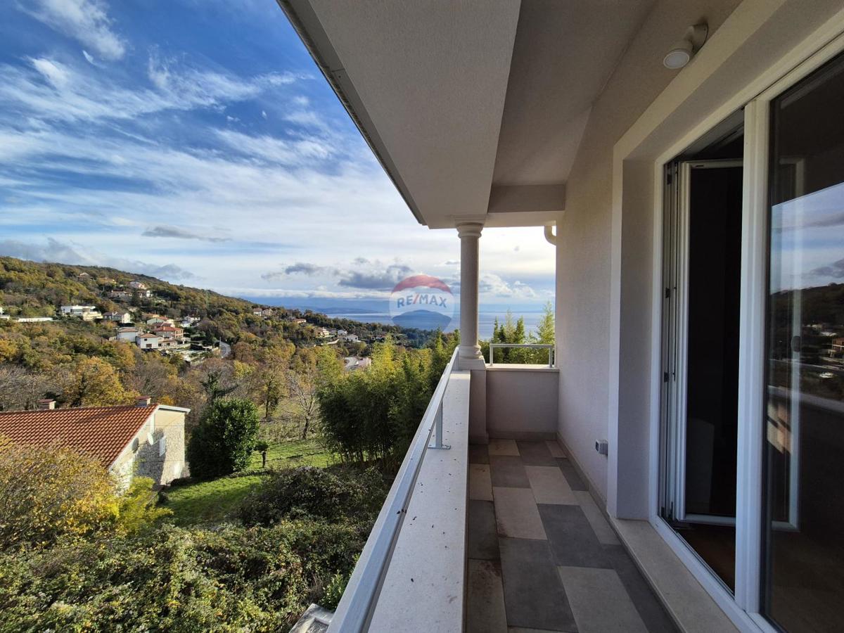Casa Poljane, Opatija - Okolica, 550m2