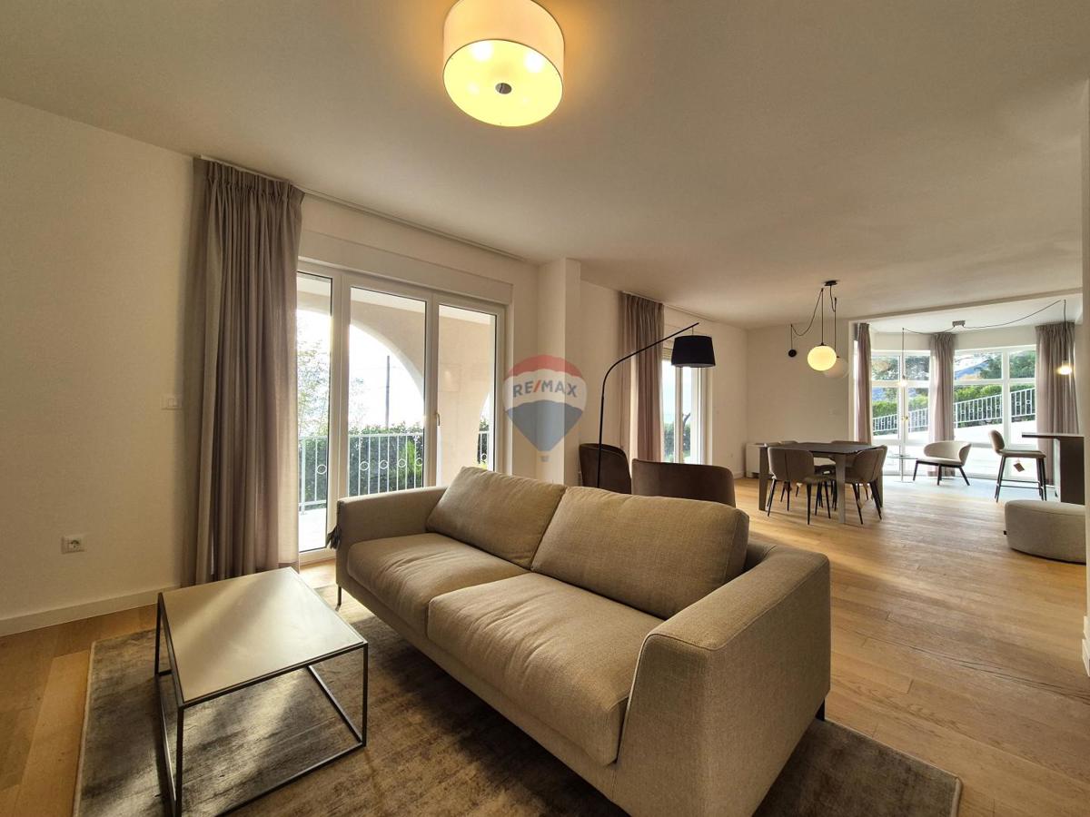 Casa Poljane, Opatija - Okolica, 550m2