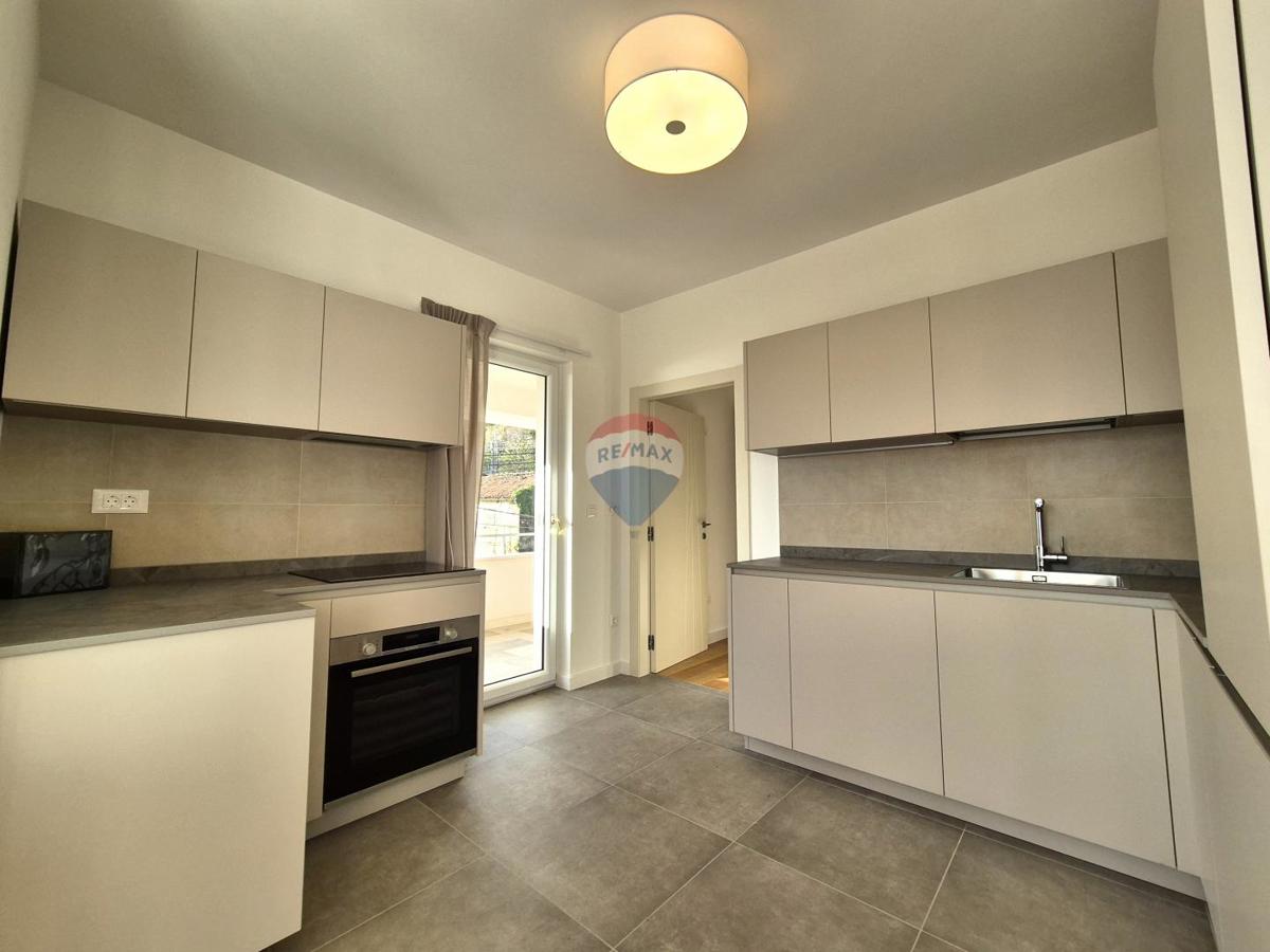 Casa Poljane, Opatija - Okolica, 550m2