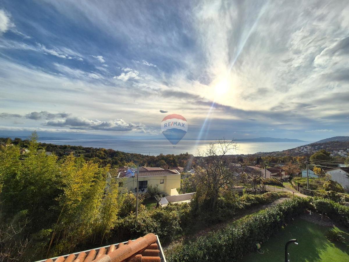 Casa Poljane, Opatija - Okolica, 550m2