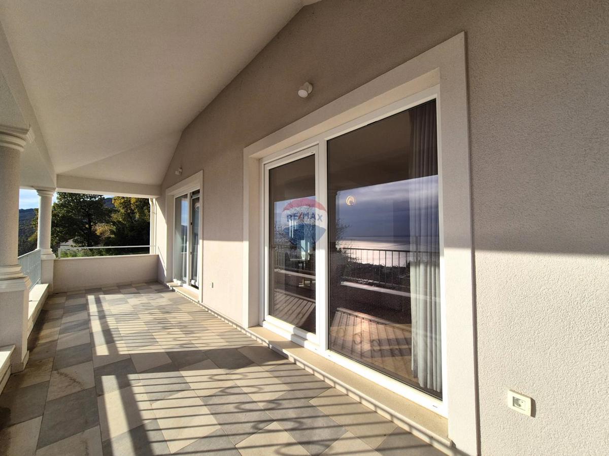 Casa Poljane, Opatija - Okolica, 550m2