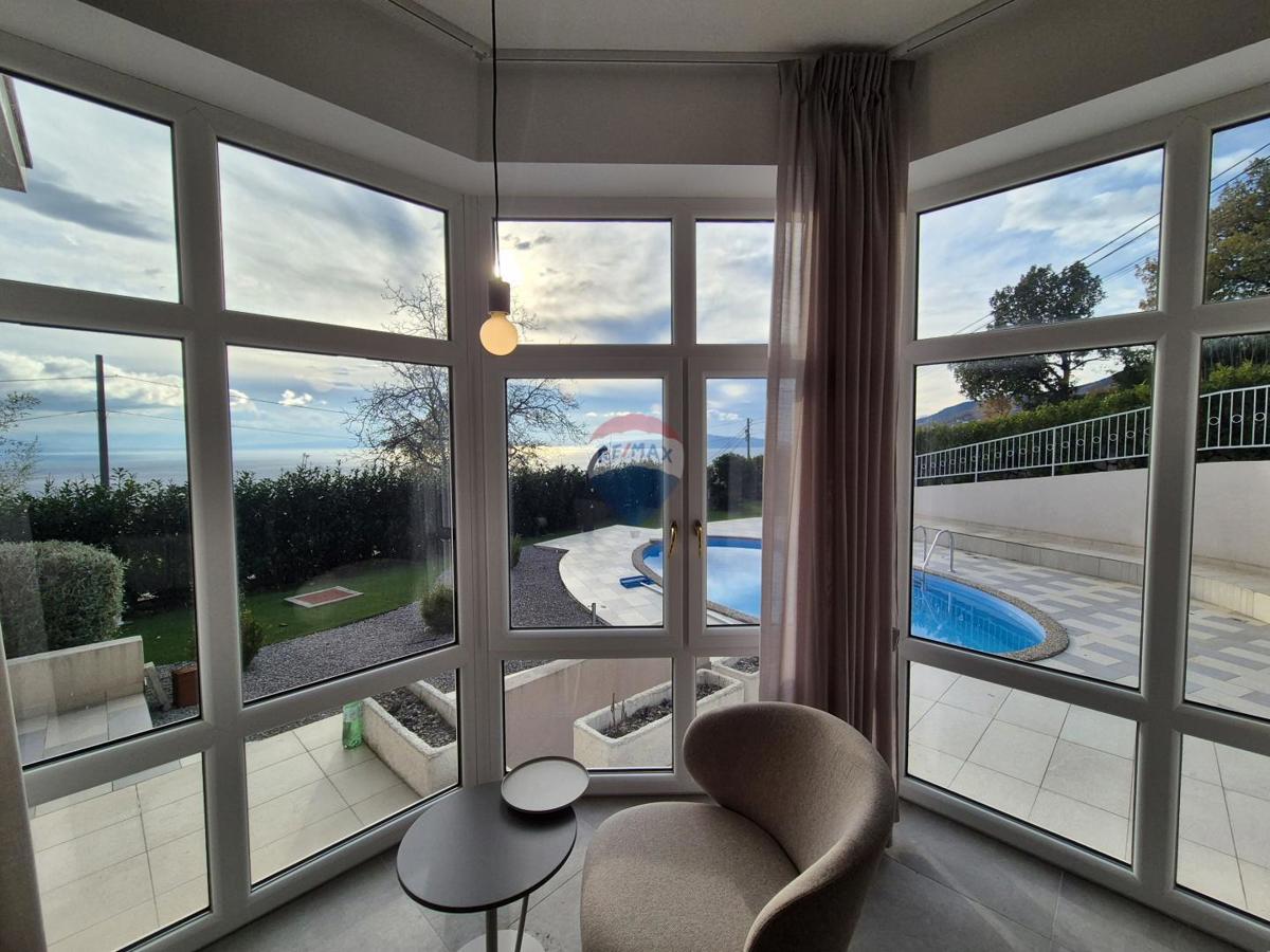 Casa Poljane, Opatija - Okolica, 550m2