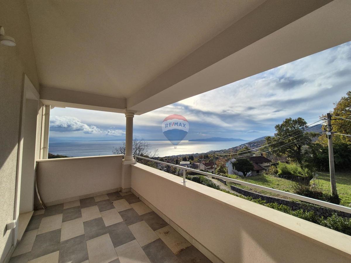 Casa Poljane, Opatija - Okolica, 550m2