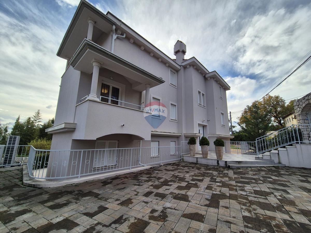 Casa Poljane, Opatija - Okolica, 550m2