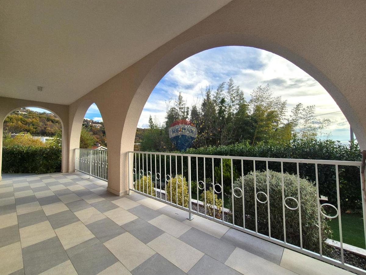 Casa Poljane, Opatija - Okolica, 550m2