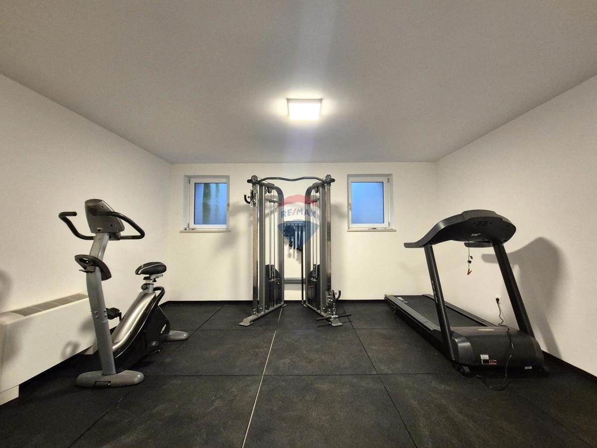 Casa Poljane, Opatija - Okolica, 550m2