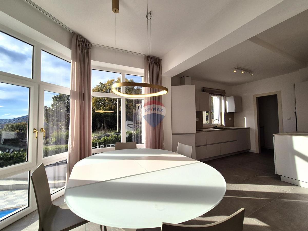 Casa Poljane, Opatija - Okolica, 550m2