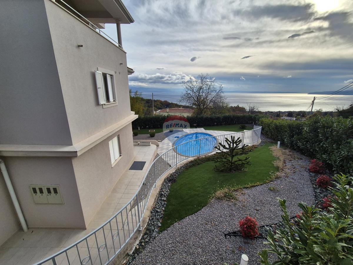Casa Poljane, Opatija - Okolica, 550m2