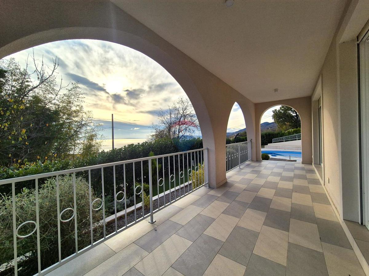 Casa Poljane, Opatija - Okolica, 550m2