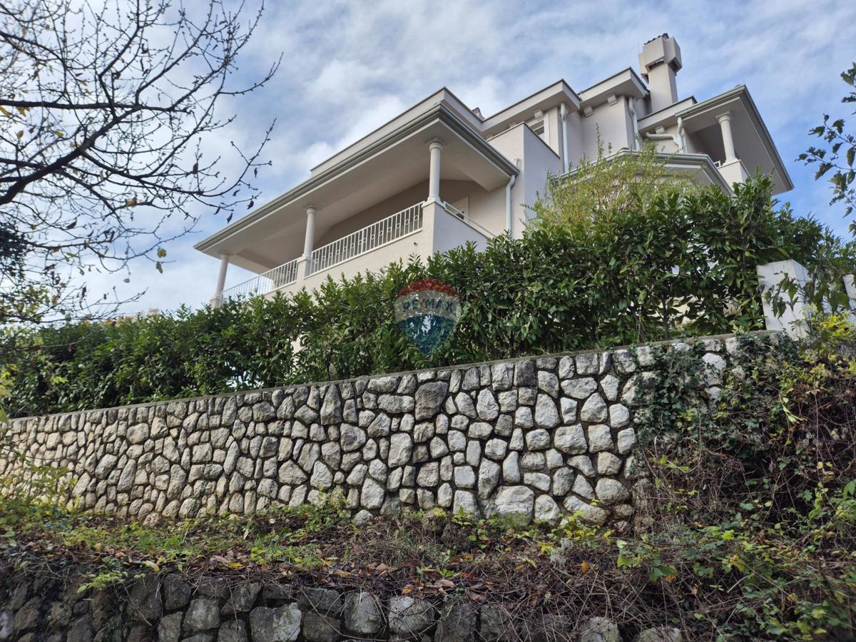 Casa Poljane, Opatija - Okolica, 550m2