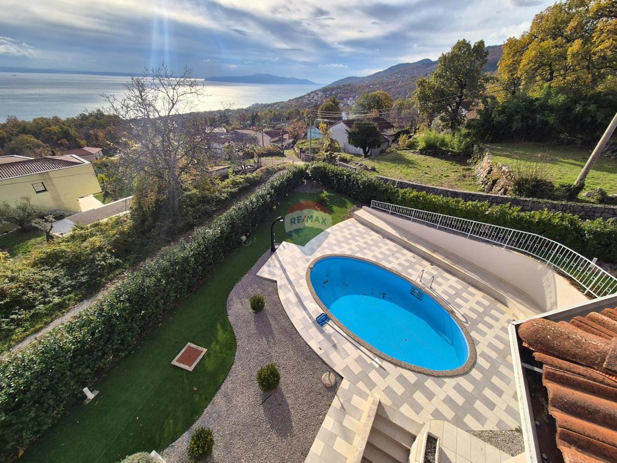 Casa Poljane, Opatija - Okolica, 550m2
