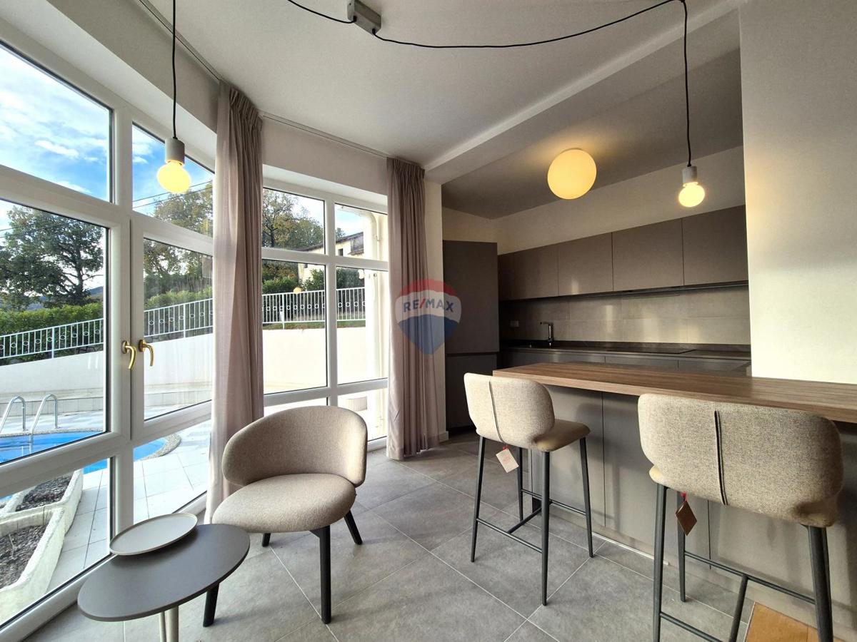 Casa Poljane, Opatija - Okolica, 550m2