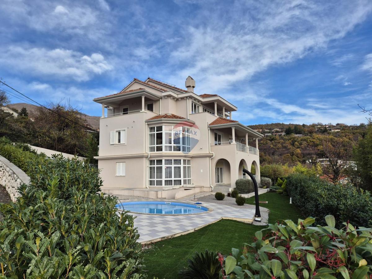 Casa Poljane, Opatija - Okolica, 550m2