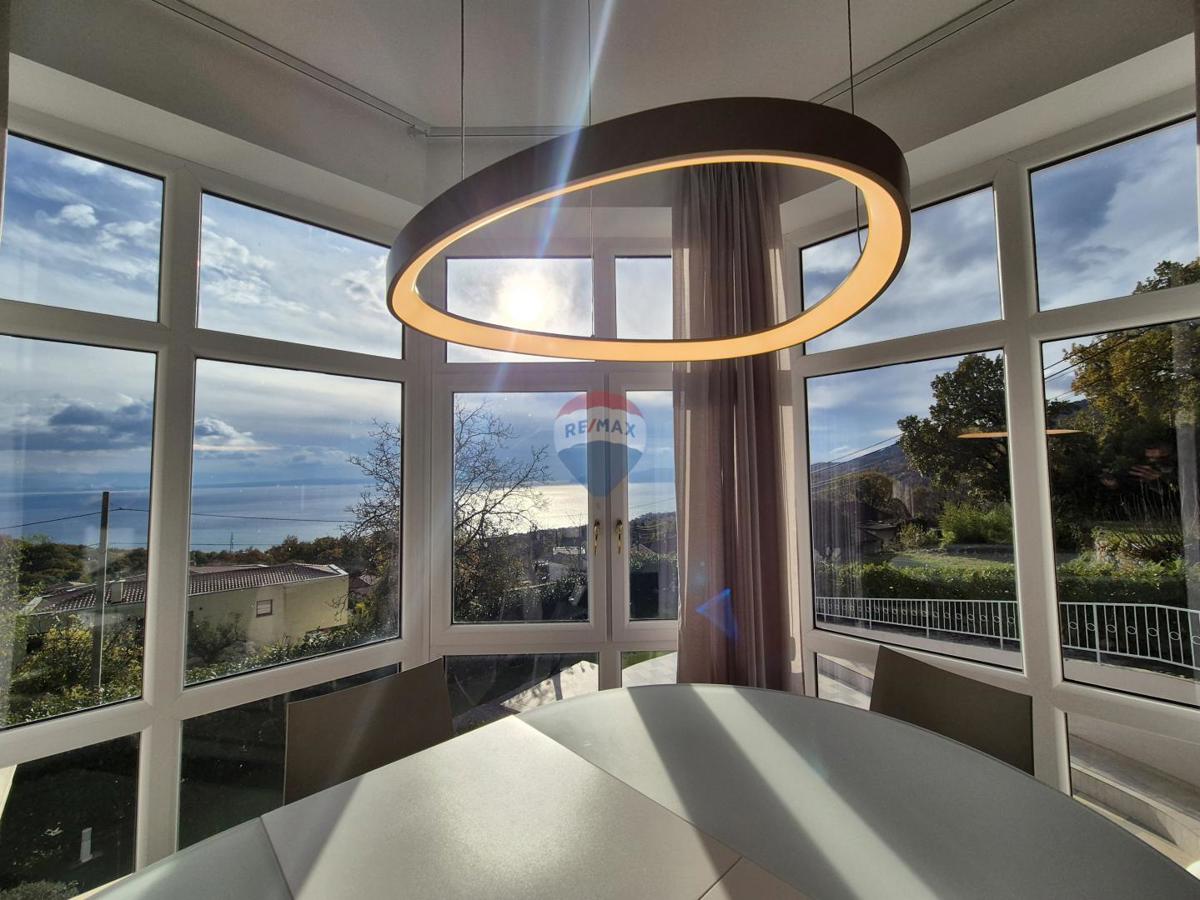 Casa Poljane, Opatija - Okolica, 550m2