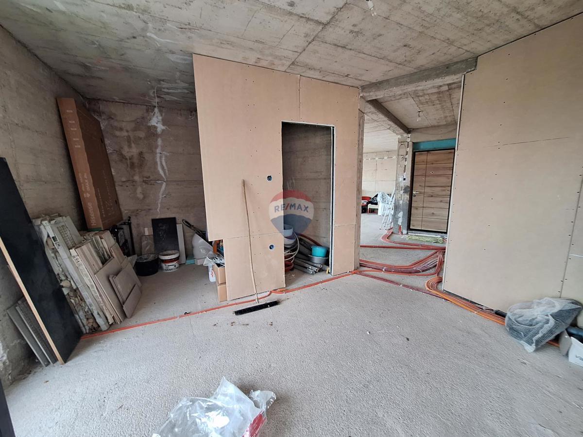 Appartamento Ičići, Opatija - Okolica, 100m2