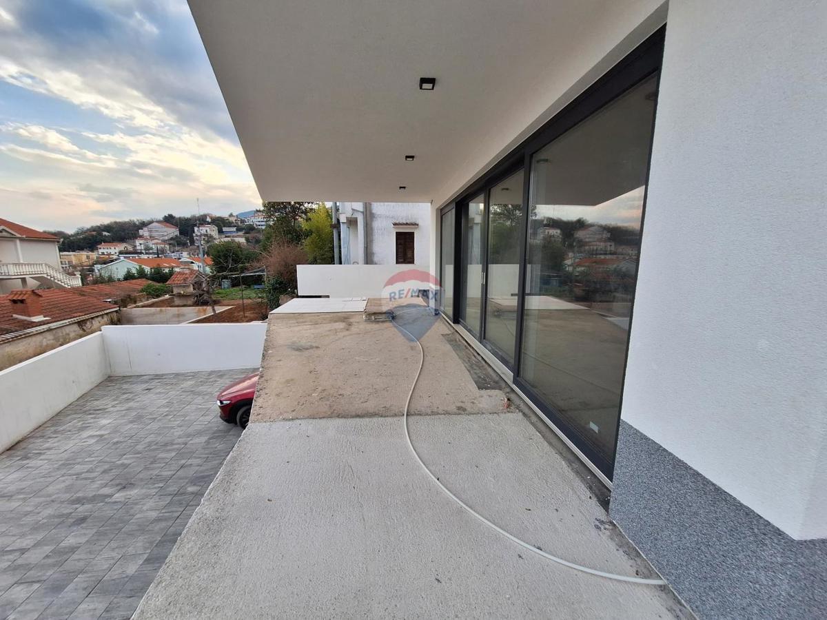 Appartamento Ičići, Opatija - Okolica, 100m2