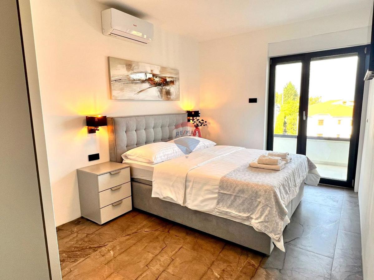 Appartamento Ičići, Opatija - Okolica, 150m2