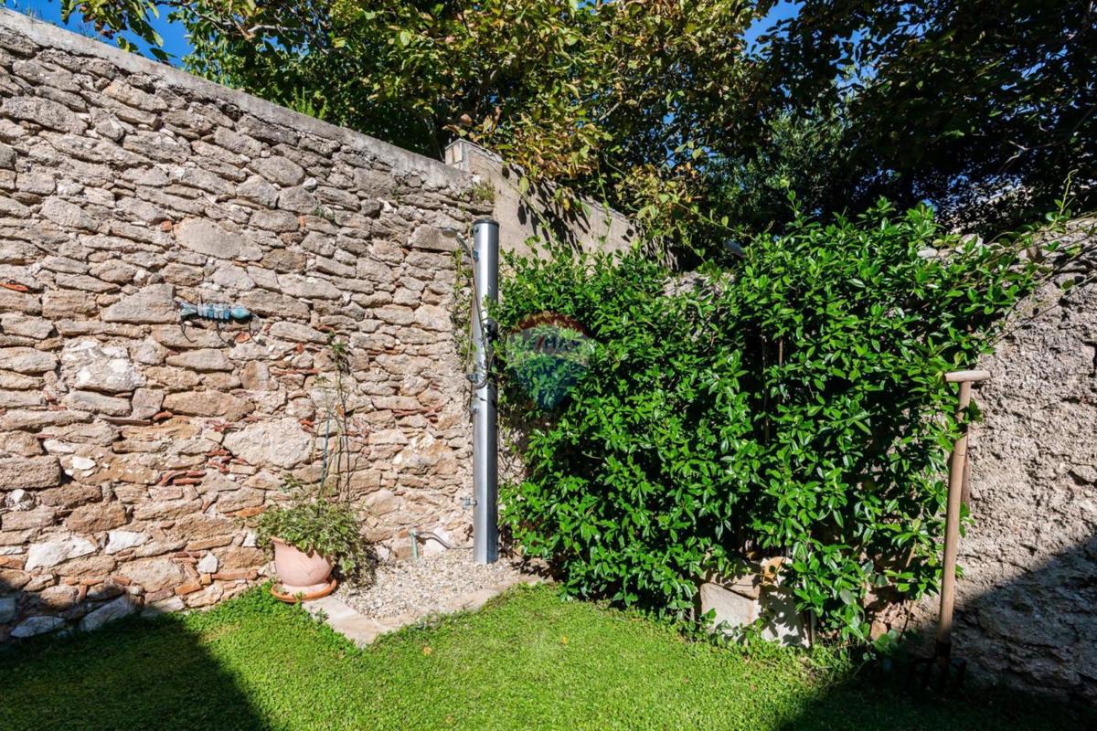 Appartamento Baška, 60m2