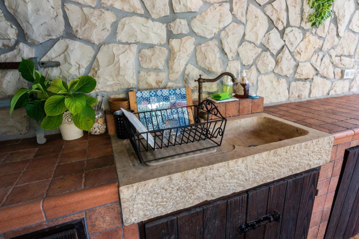 Appartamento Baška, 60m2