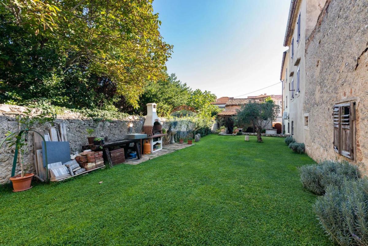 Appartamento Baška, 60m2