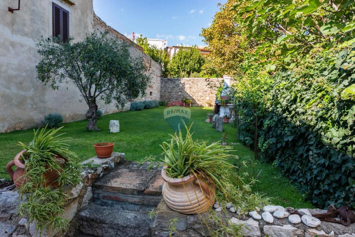 Appartamento Baška, 60m2