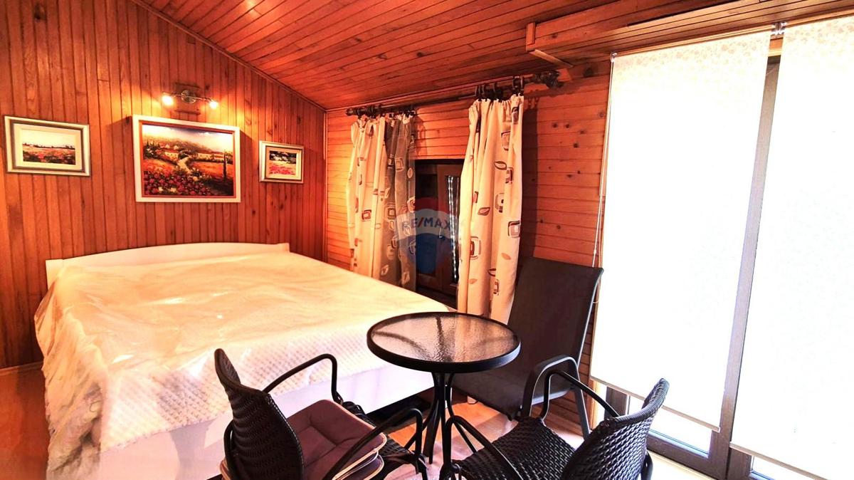 Appartamento Poreč, 42,53m2