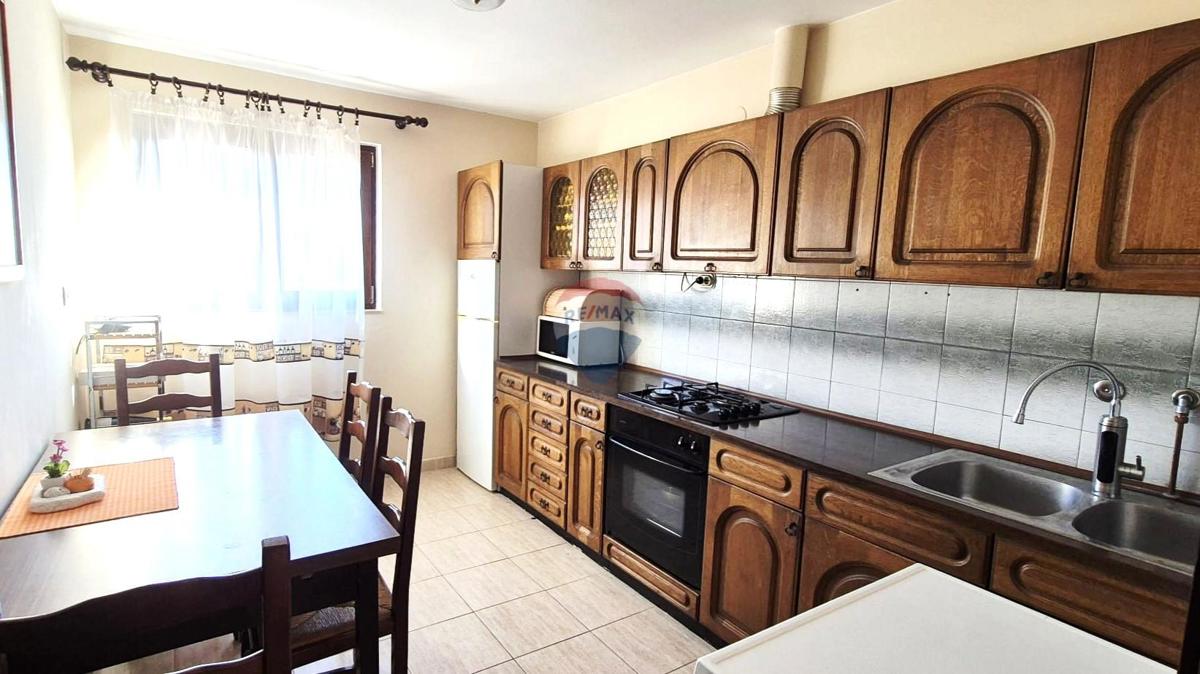 Appartamento Poreč, 42,53m2