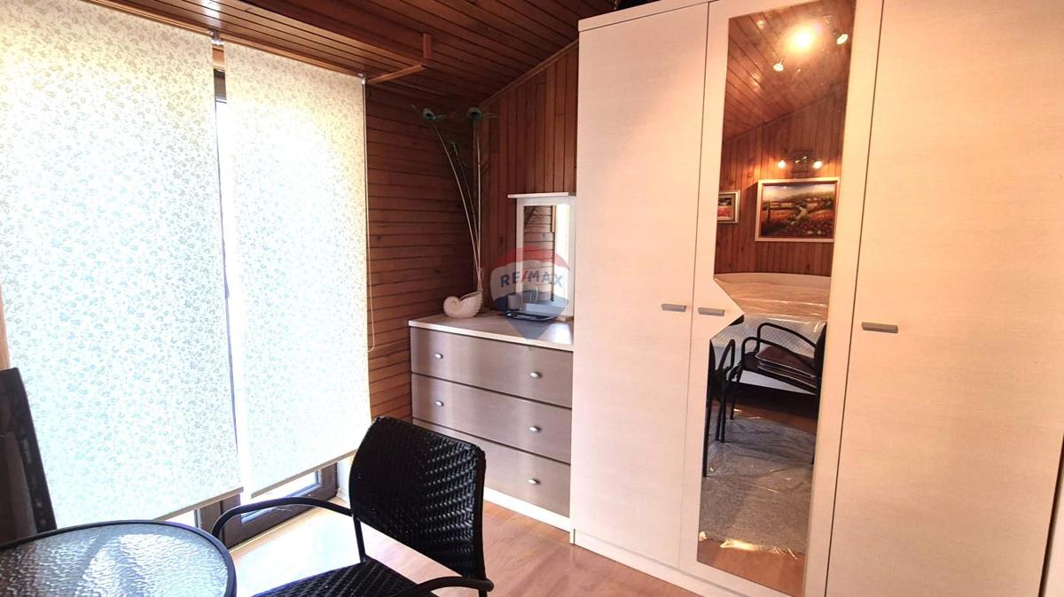 Appartamento Poreč, 42,53m2