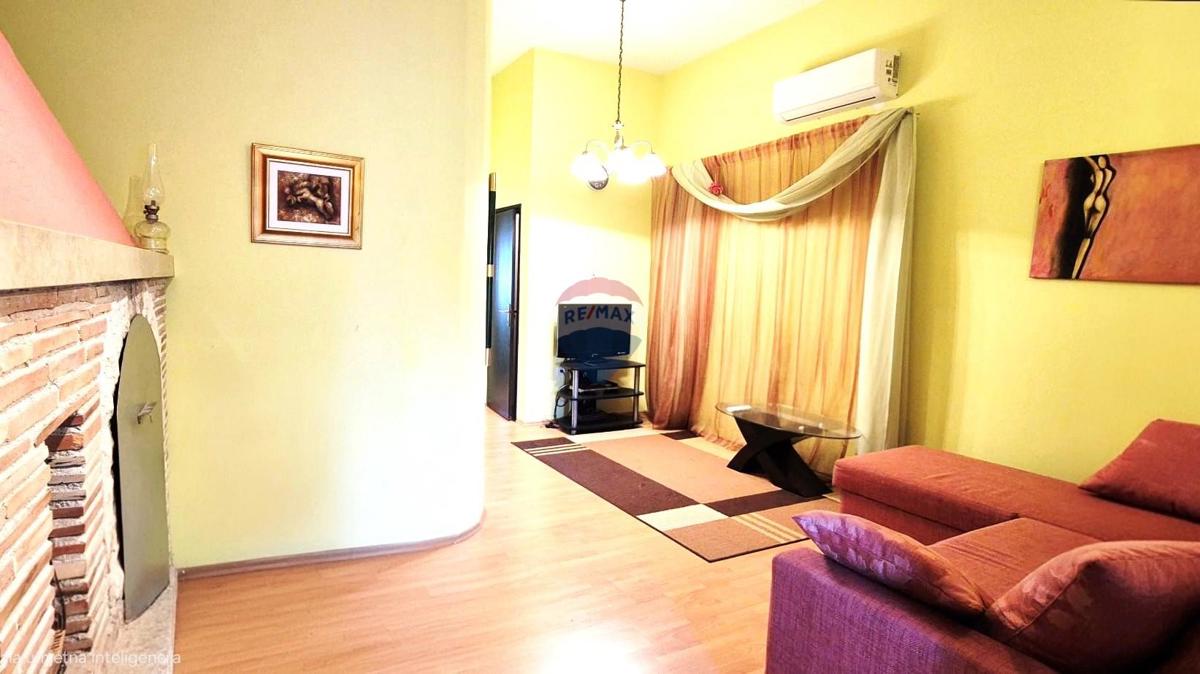 Appartamento Poreč, 42,53m2