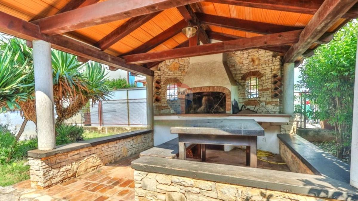 Appartamento Poreč, 42,53m2