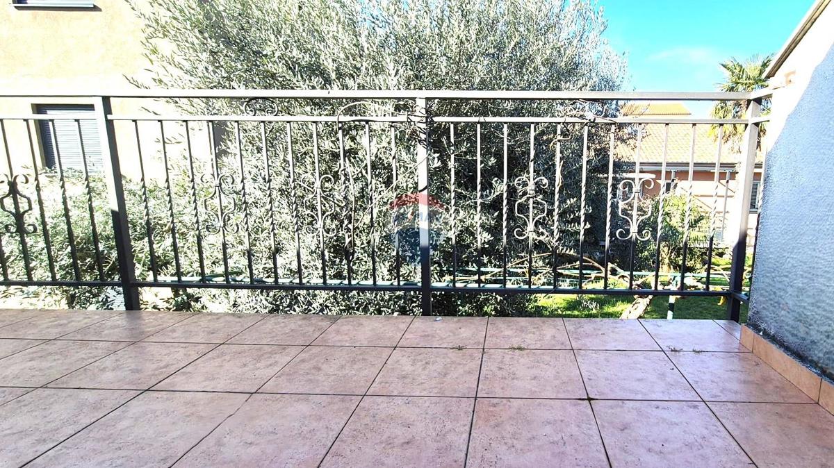 Appartamento Poreč, 42,53m2