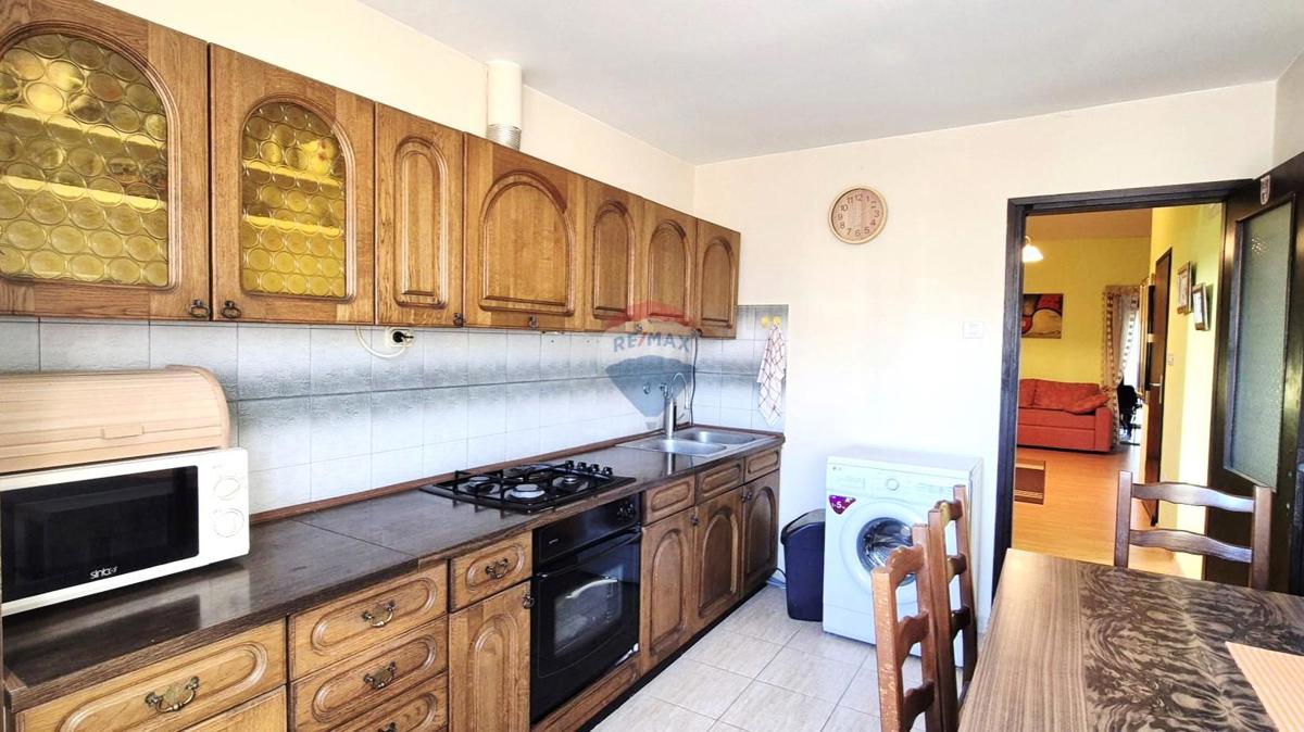 Appartamento Poreč, 42,53m2