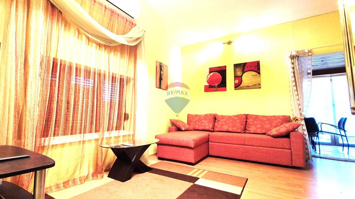 Appartamento Poreč, 42,53m2