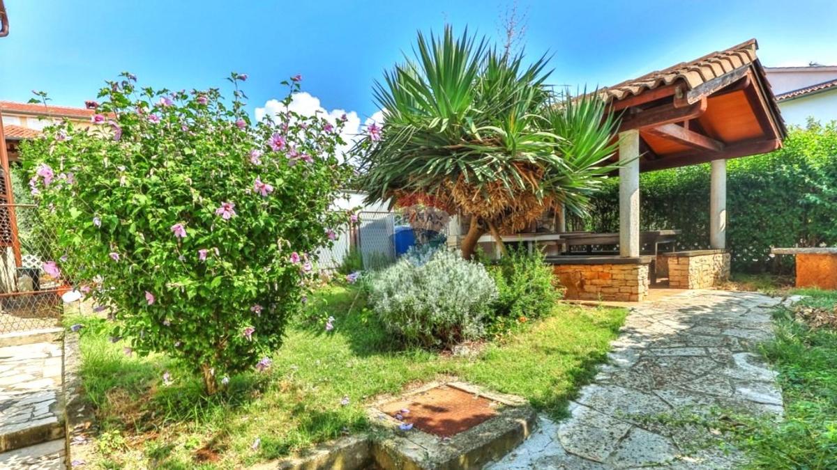 Appartamento Poreč, 42,53m2