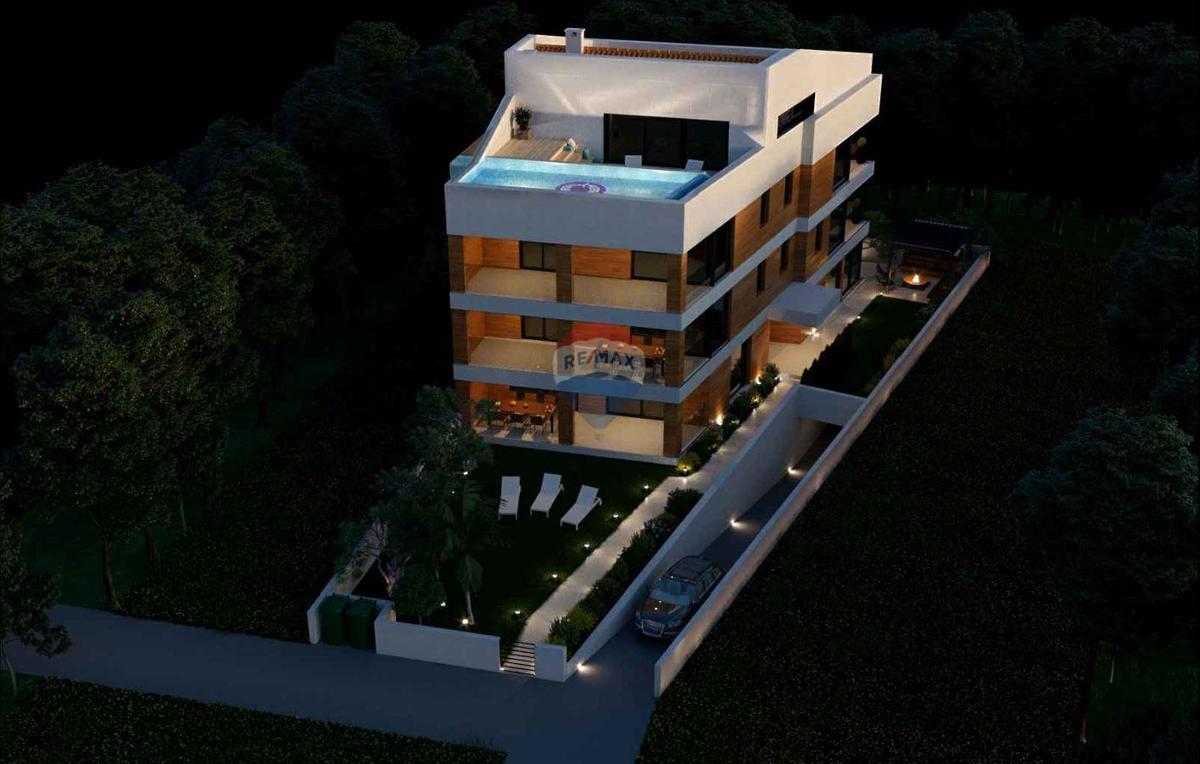 Casa Rovinj, 984m2