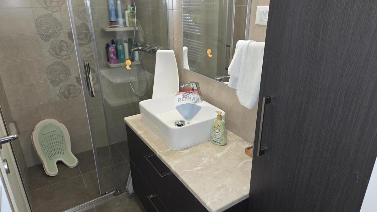 Appartamento Trviž, Pazin - Okolica, 85m2