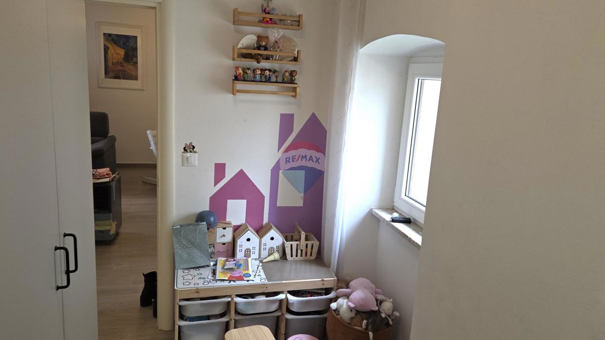 Appartamento Trviž, Pazin - Okolica, 85m2